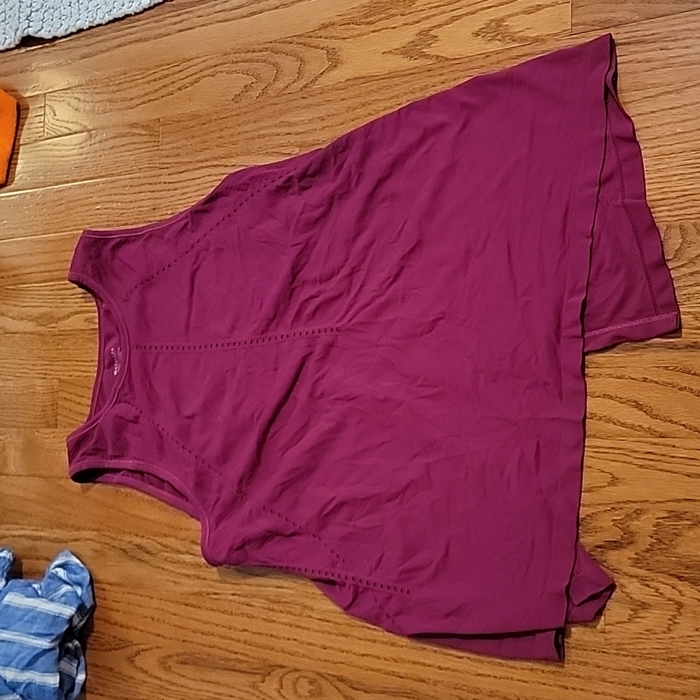 Athleta tank top